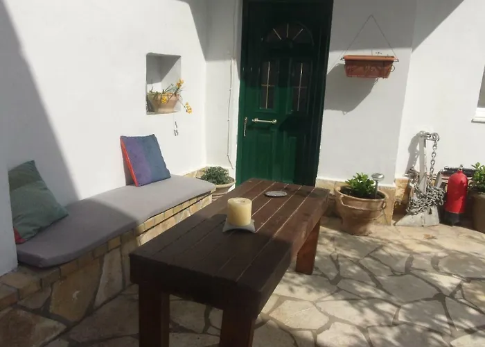 Village House