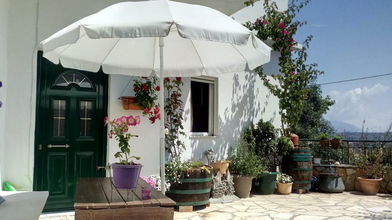 Village House Apartment Liapades