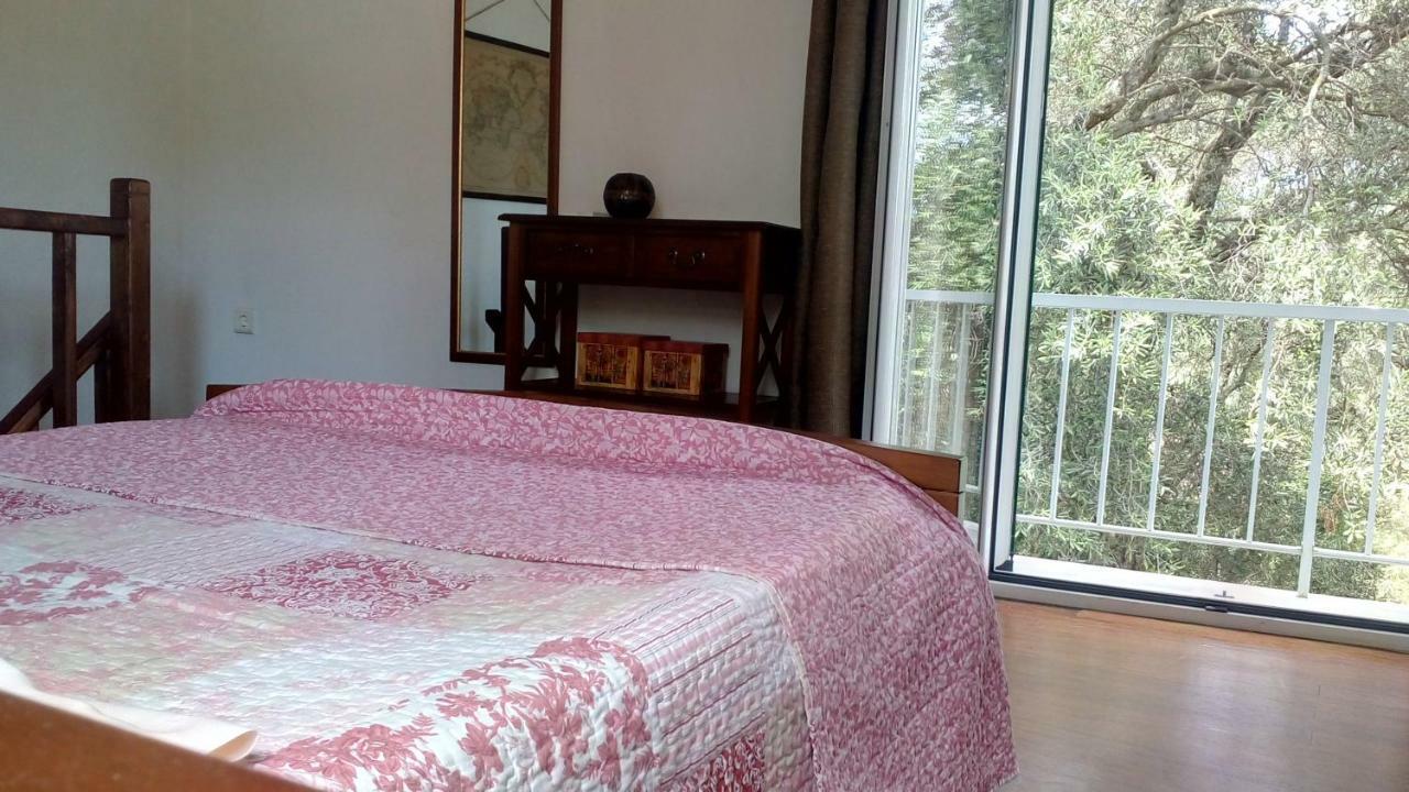 Village House * Liapades