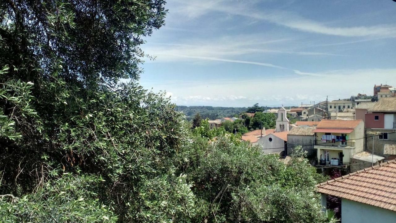 Village House Apartment Liapades