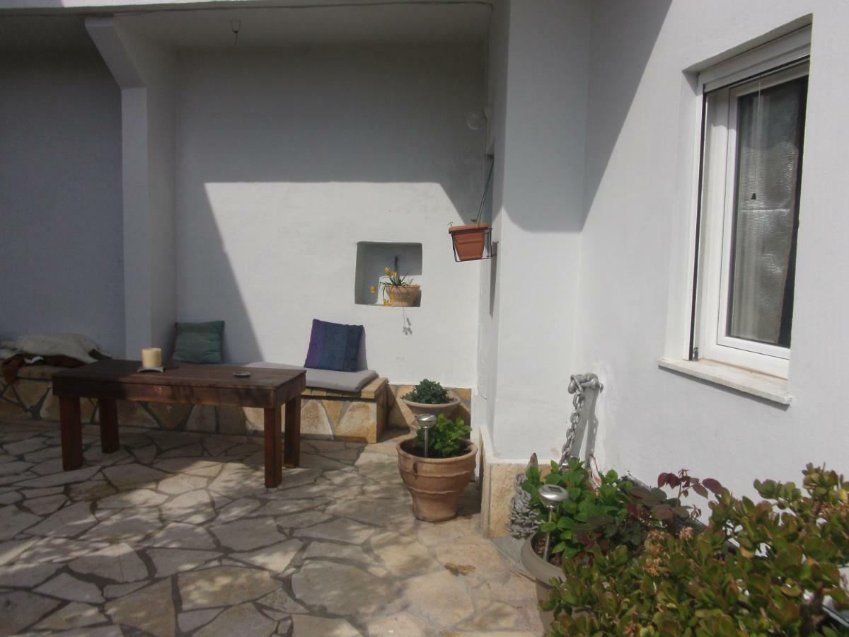 Village House